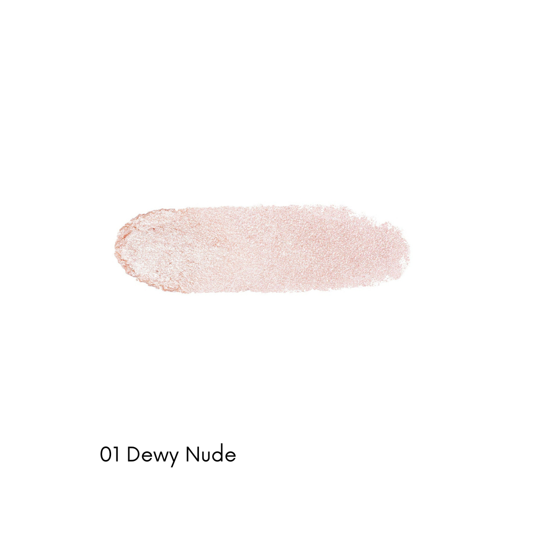 Peripera Sugar Twinkle Duo Eye Stick (4 Colours) - Shop now at Glowii Beauty