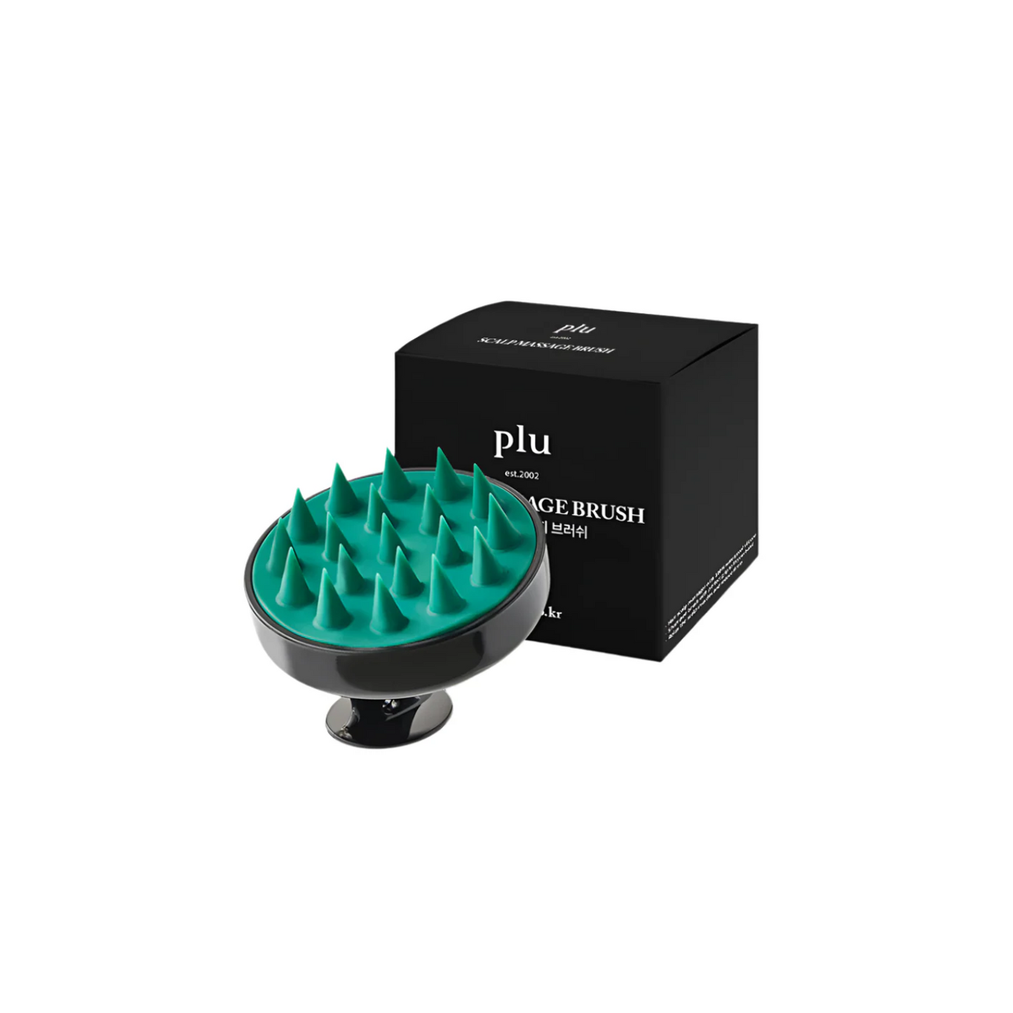 Scalp Massage Brush
