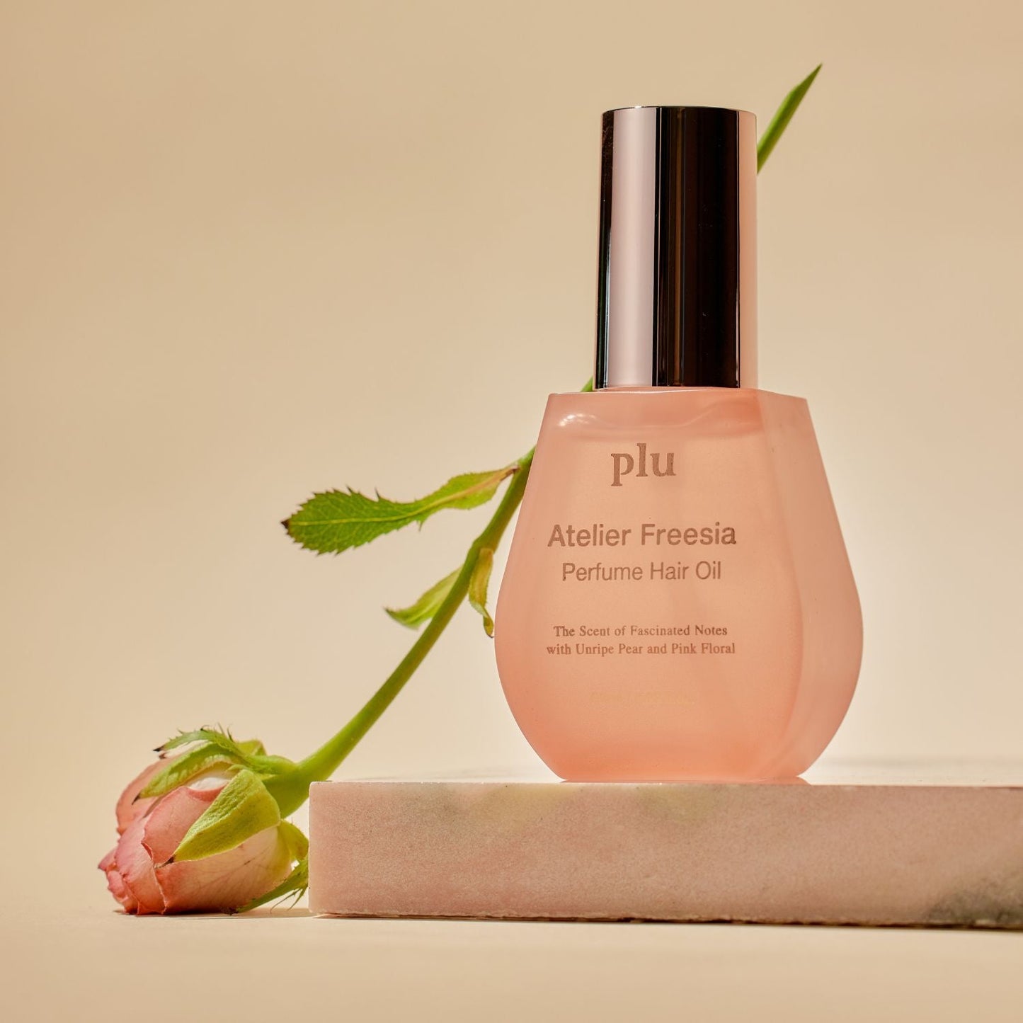 Atelier Freesia Perfume Hair Oil 50ml