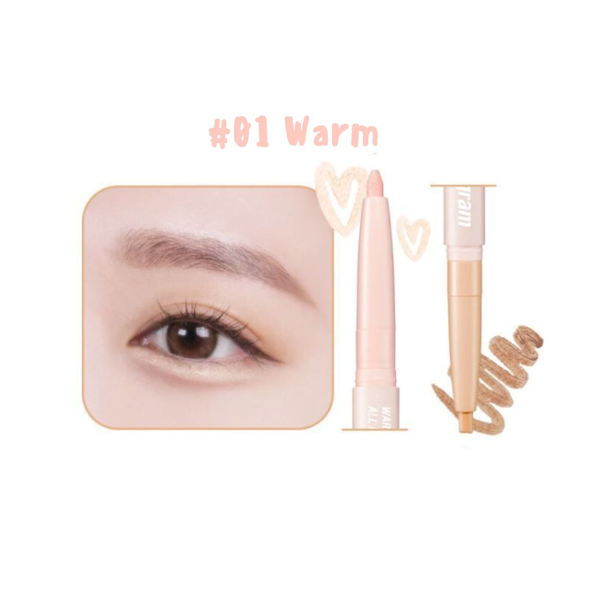 COLORGRAM All In One Aegyo-Sal Maker - Glowii Beauty
