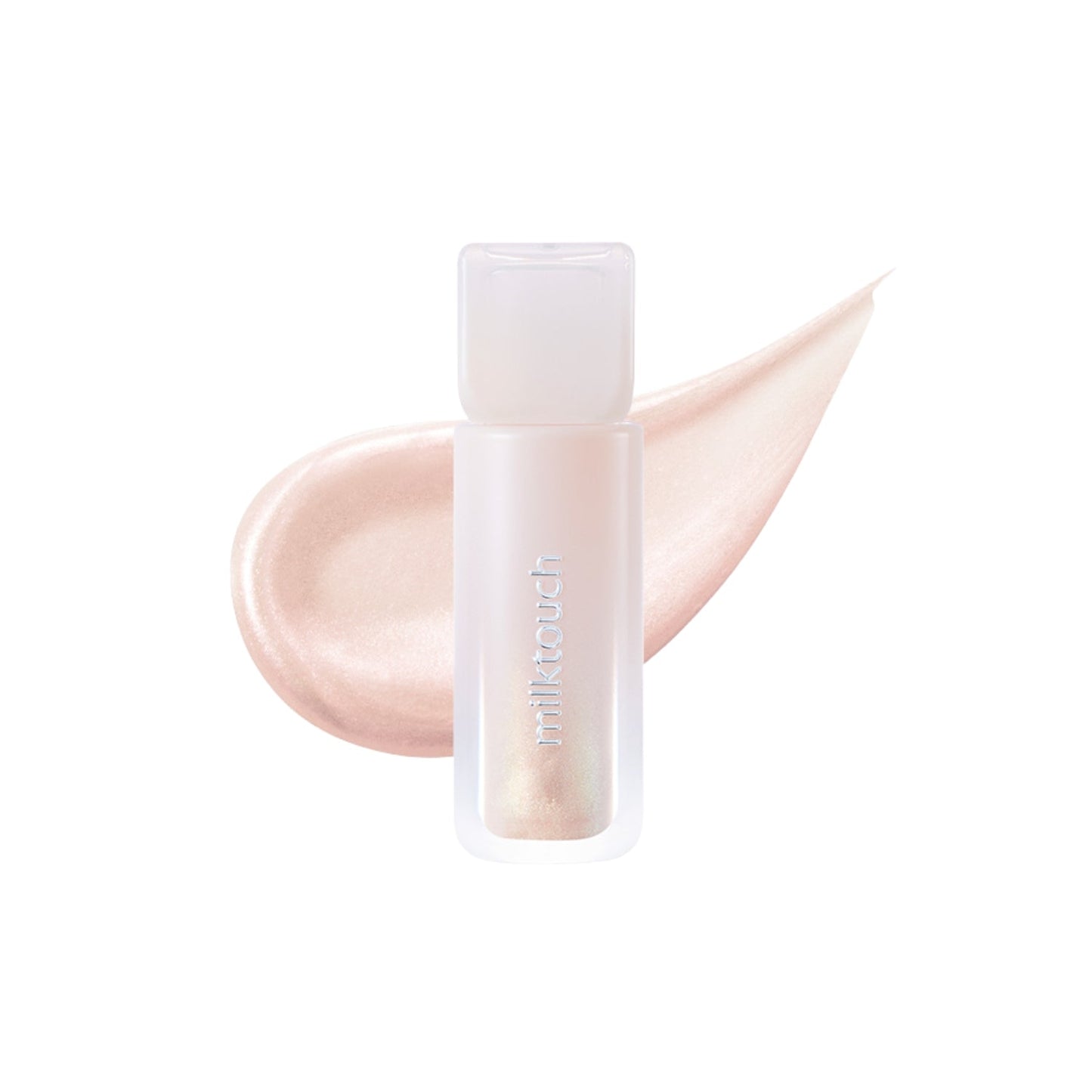 Milk Touch Dew Stain Sheer Aurora Gloss (3 Shades)