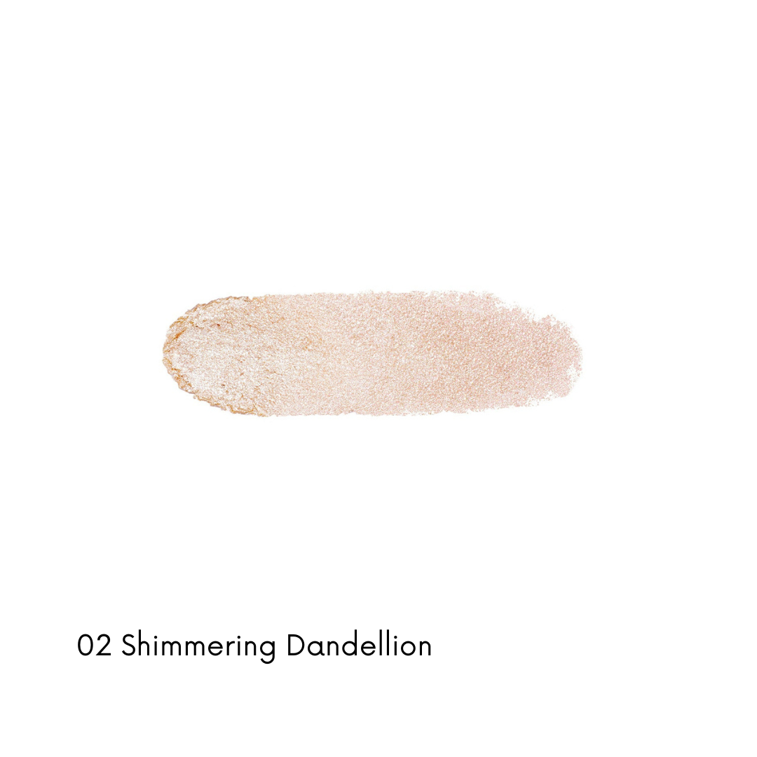 Peripera Sugar Twinkle Duo Eye Stick (4 Colours) - Shop now at Glowii Beauty