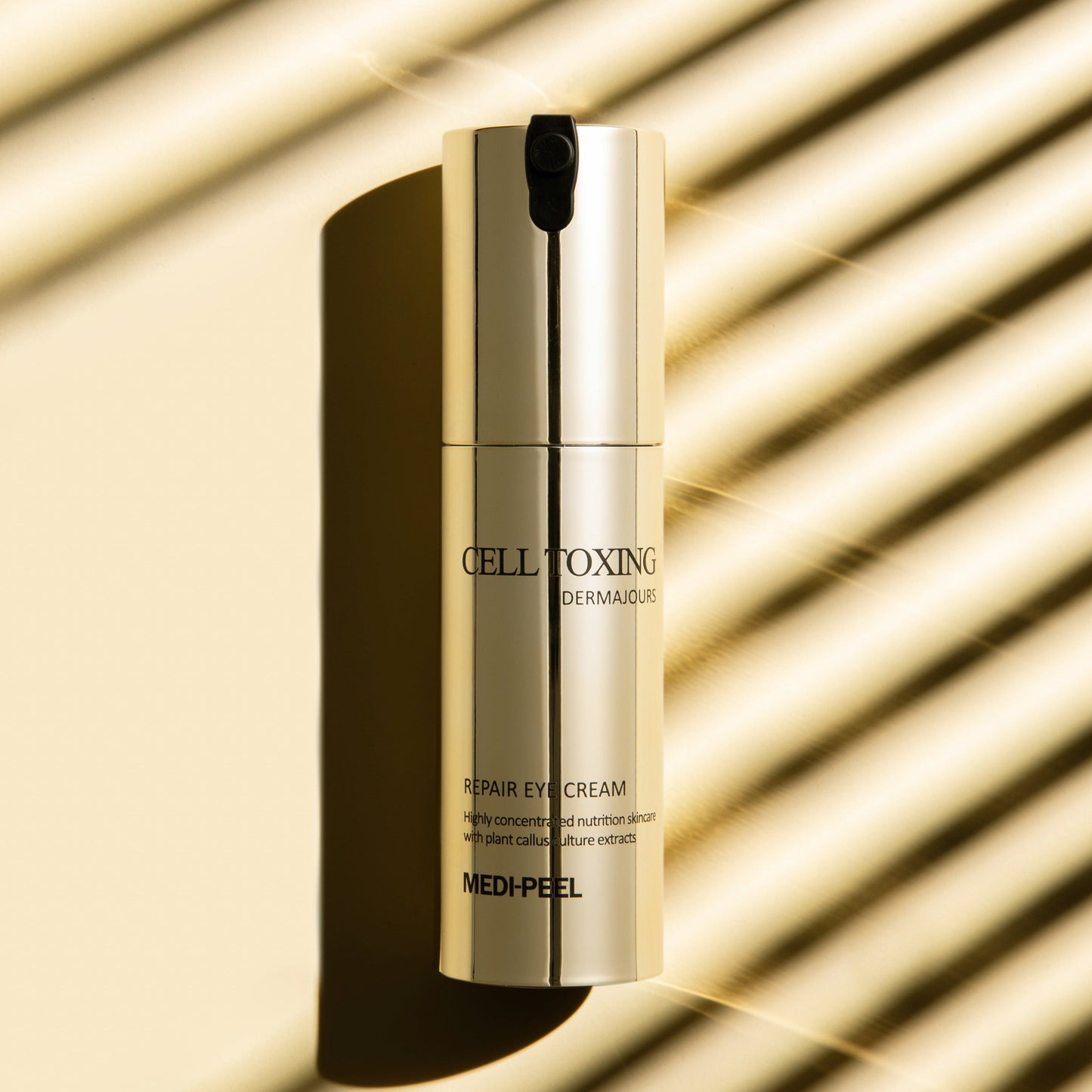 MEDI-PEEL Cell Toxing Dermajours Repair Eye Cream 30ml - Glowii Beauty