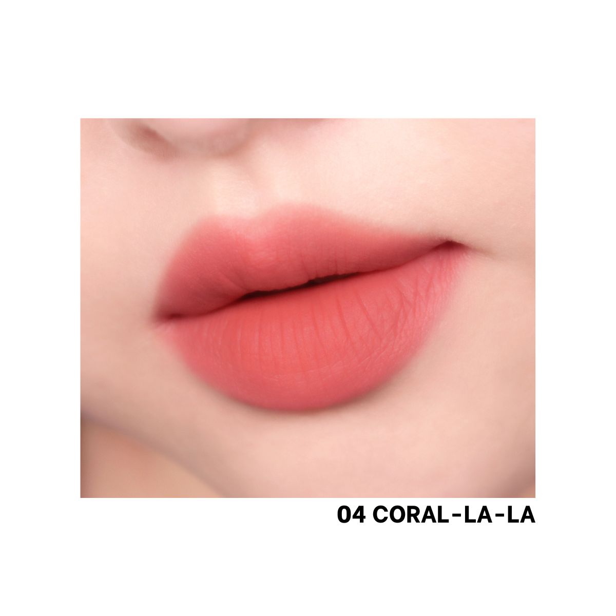 Peripera Over Blur Tint (7 colours) - Shop now at Glowii Beauty