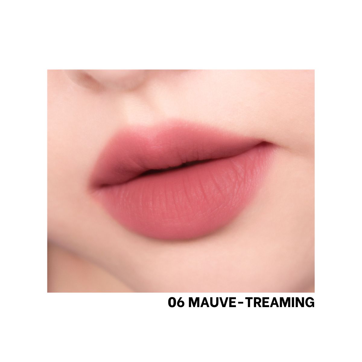 Peripera Over Blur Tint (7 colours) - Shop now at Glowii Beauty