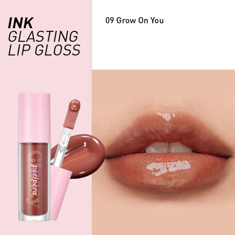 Peripera Ink Glasting Lip Gloss - Shop now at Glowii Beauty