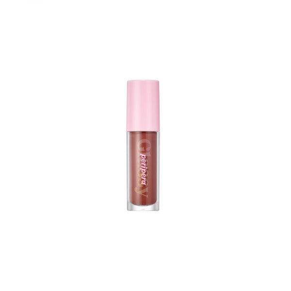 Peripera Ink Glasting Lip Gloss - Shop now at Glowii Beauty