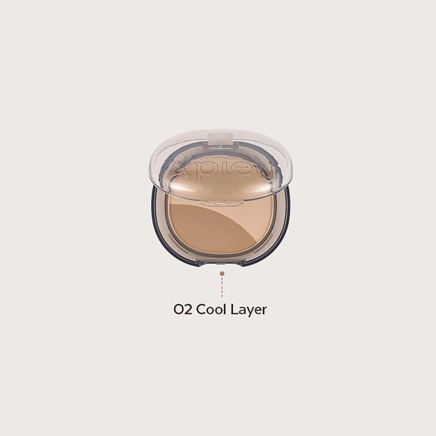 Juicy-Pang Layering Shading (2 shades)