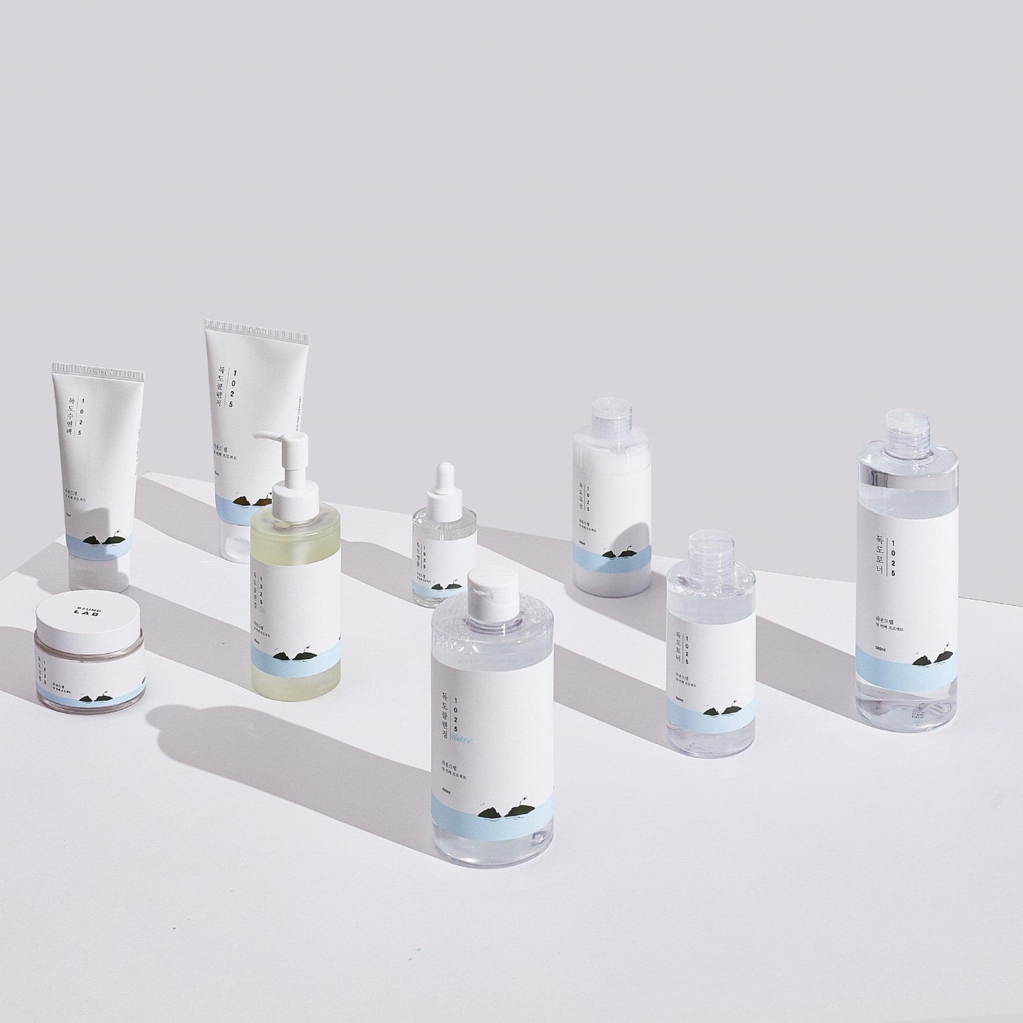 Round Lab 1025 Dokdo Cream 80ml - Glowii Beauty