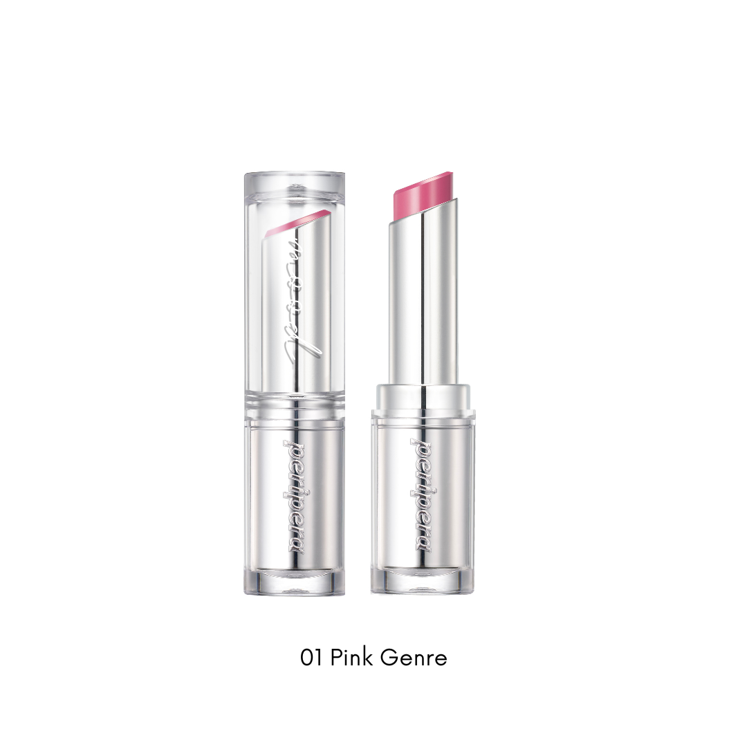 Peripera Ink Mood Glowy Balm (4 Colours) - Shop now at Glowii Beauty