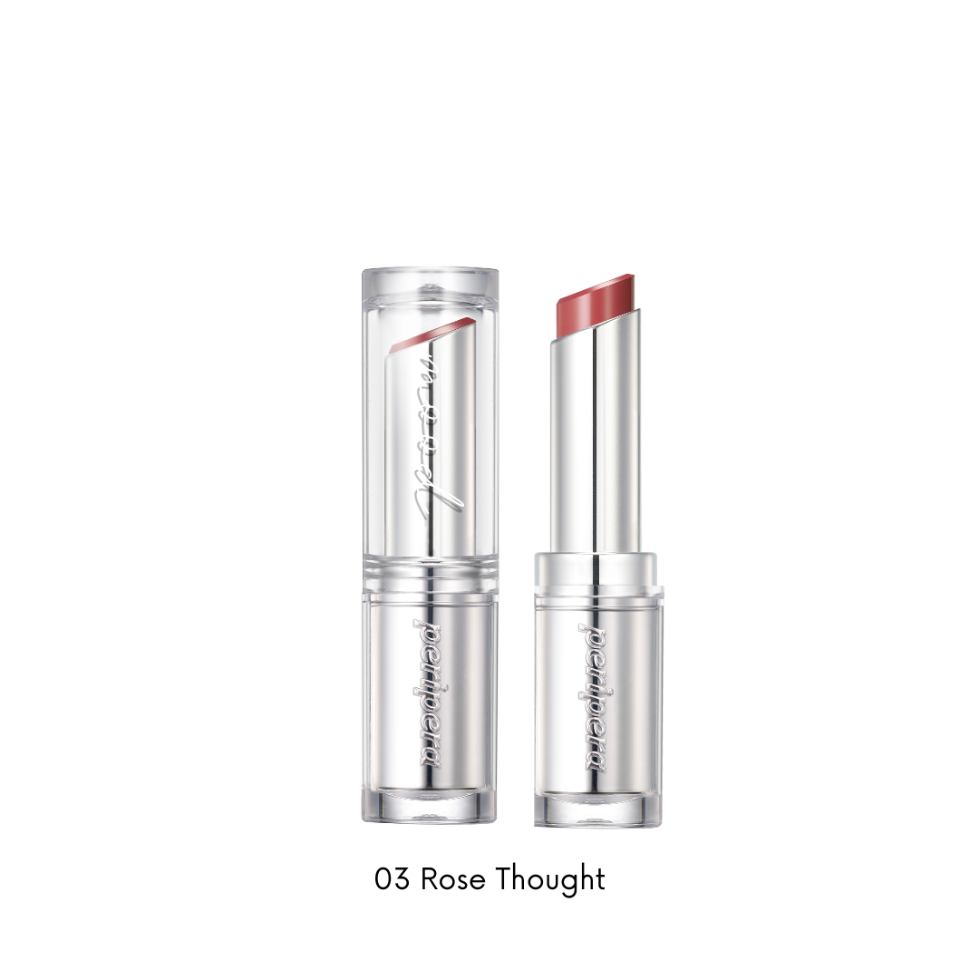 Peripera Ink Mood Glowy Balm (4 Colours) - Shop now at Glowii Beauty