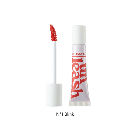 Unleashia Non Sticky Dazzle Tint (5 Colours) - Shop at Glowii Beauty