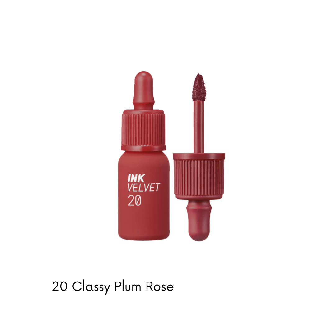 Peripera Ink Velvet (#09-39) - Shop now at Glowii Beauty