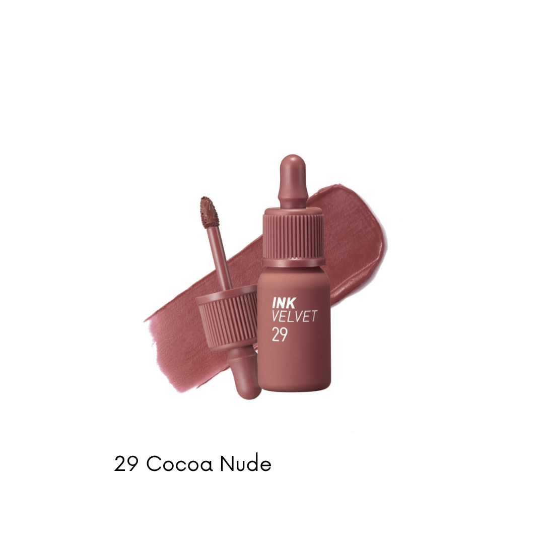 Peripera Ink Velvet (#09-39) - Shop now at Glowii Beauty