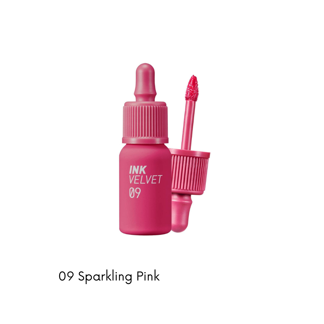 Peripera Ink Velvet (#09-39) - Shop now at Glowii Beauty