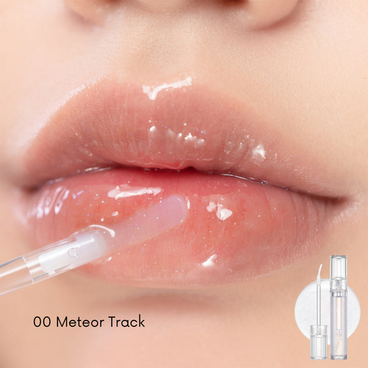 Rom&nd Glasting Water Gloss (3 Colours) - Glowii Beauty