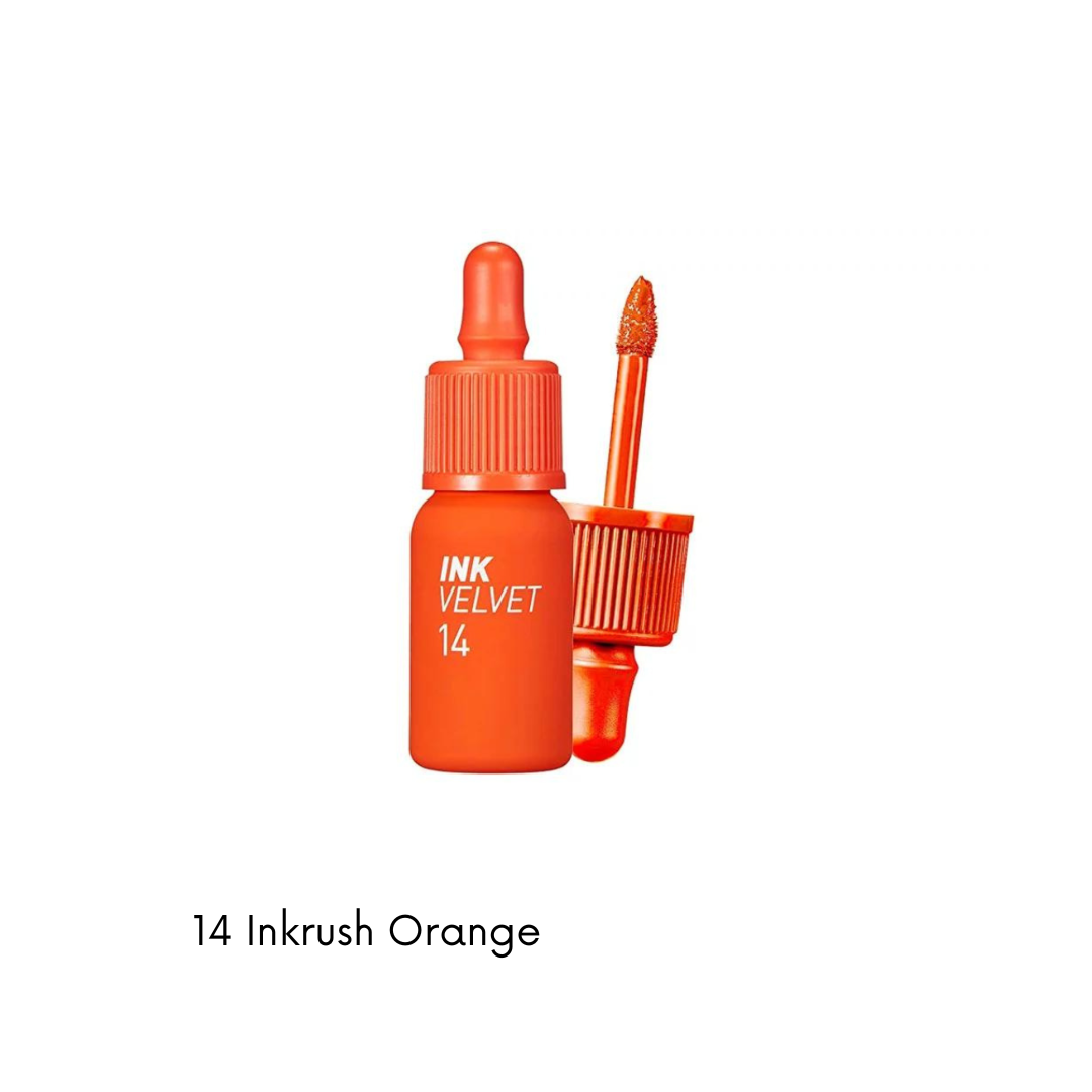 Peripera Ink Velvet (#09-39) - Shop now at Glowii Beauty