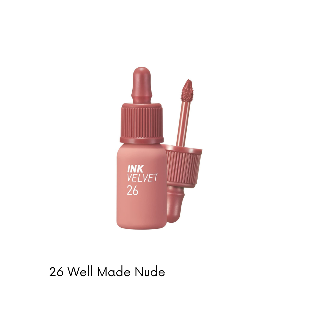 Peripera Ink Velvet (#09-39) - Shop now at Glowii Beauty