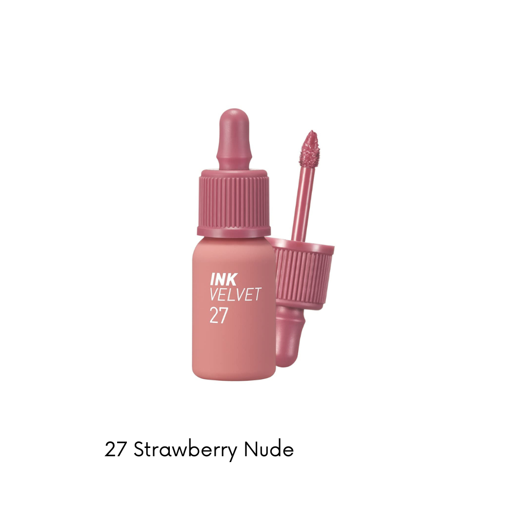 Peripera Ink Velvet (#09-39) - Shop now at Glowii Beauty
