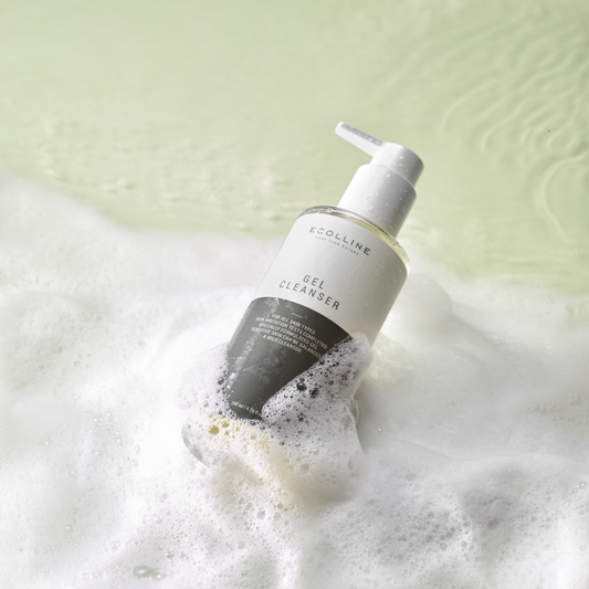 Gel Cleanser 200ml