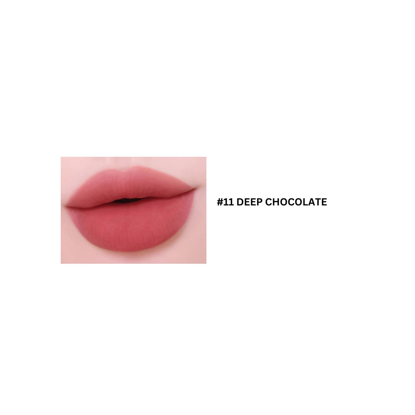 Nude Blur Tint (12 shades) 5g