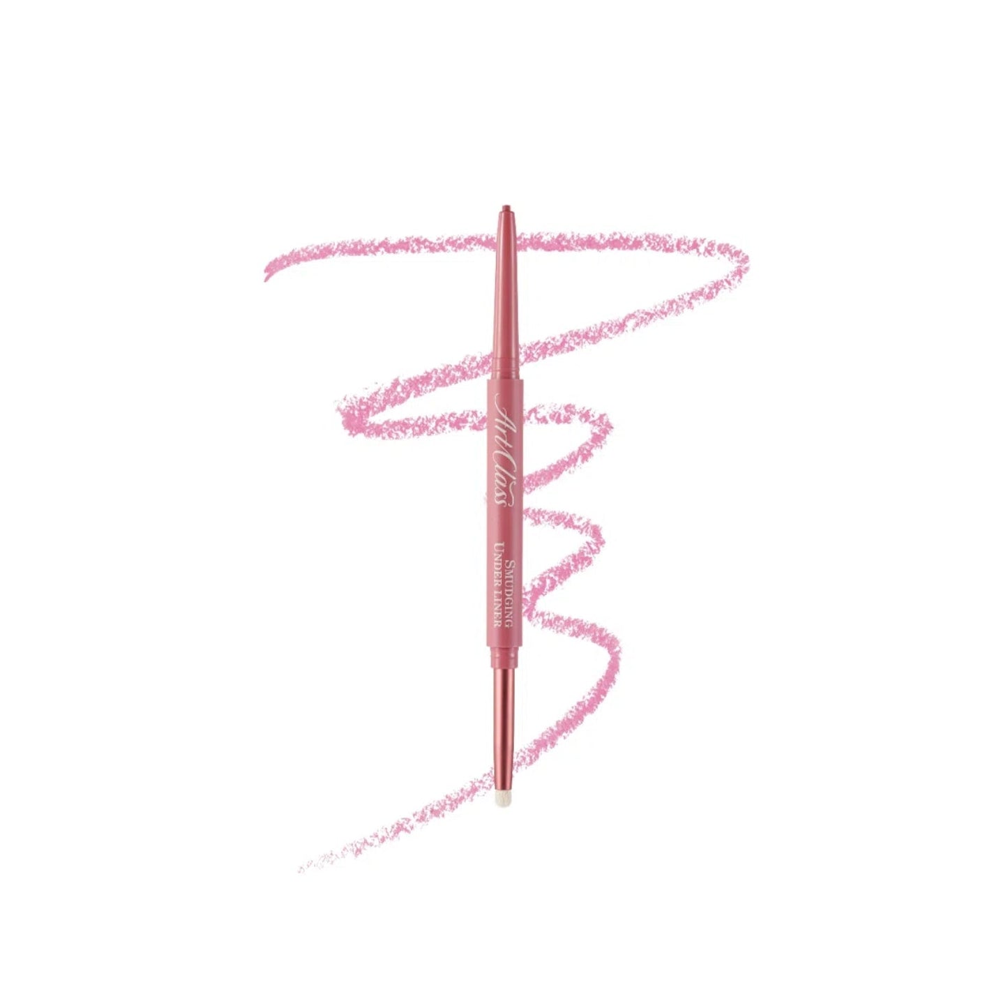 Too Cool For School Artclass Smudging Under Liner (10 Shades) - Glowii Beauty