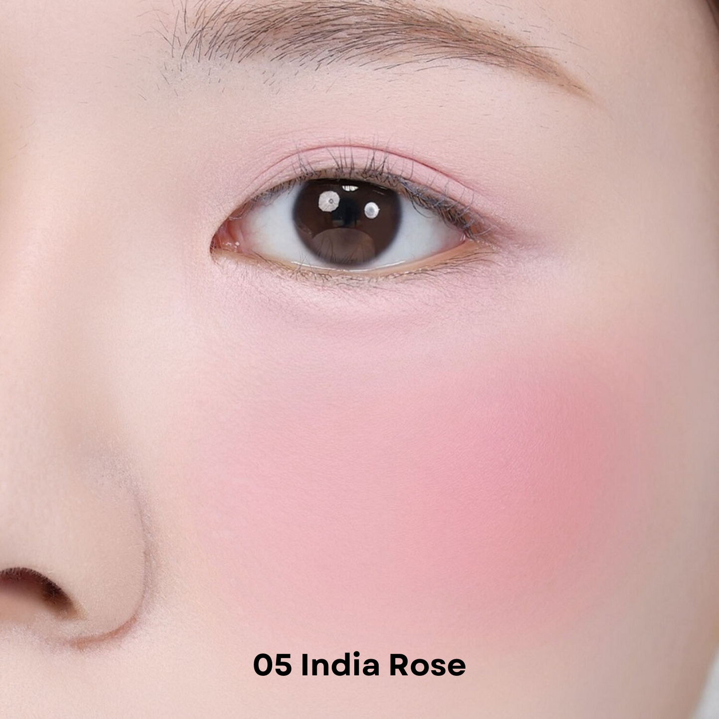 WAKEMAKE Sheer Layering Dual Blusher (5 Colours) - Glowii Beauty
