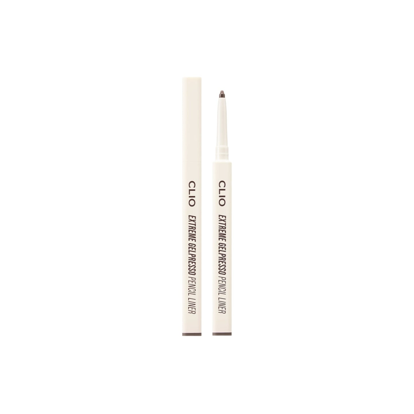 Clio Extreme Gelpresso Pencil Liner (6 Colors) - Shop at Glowii Beauty!