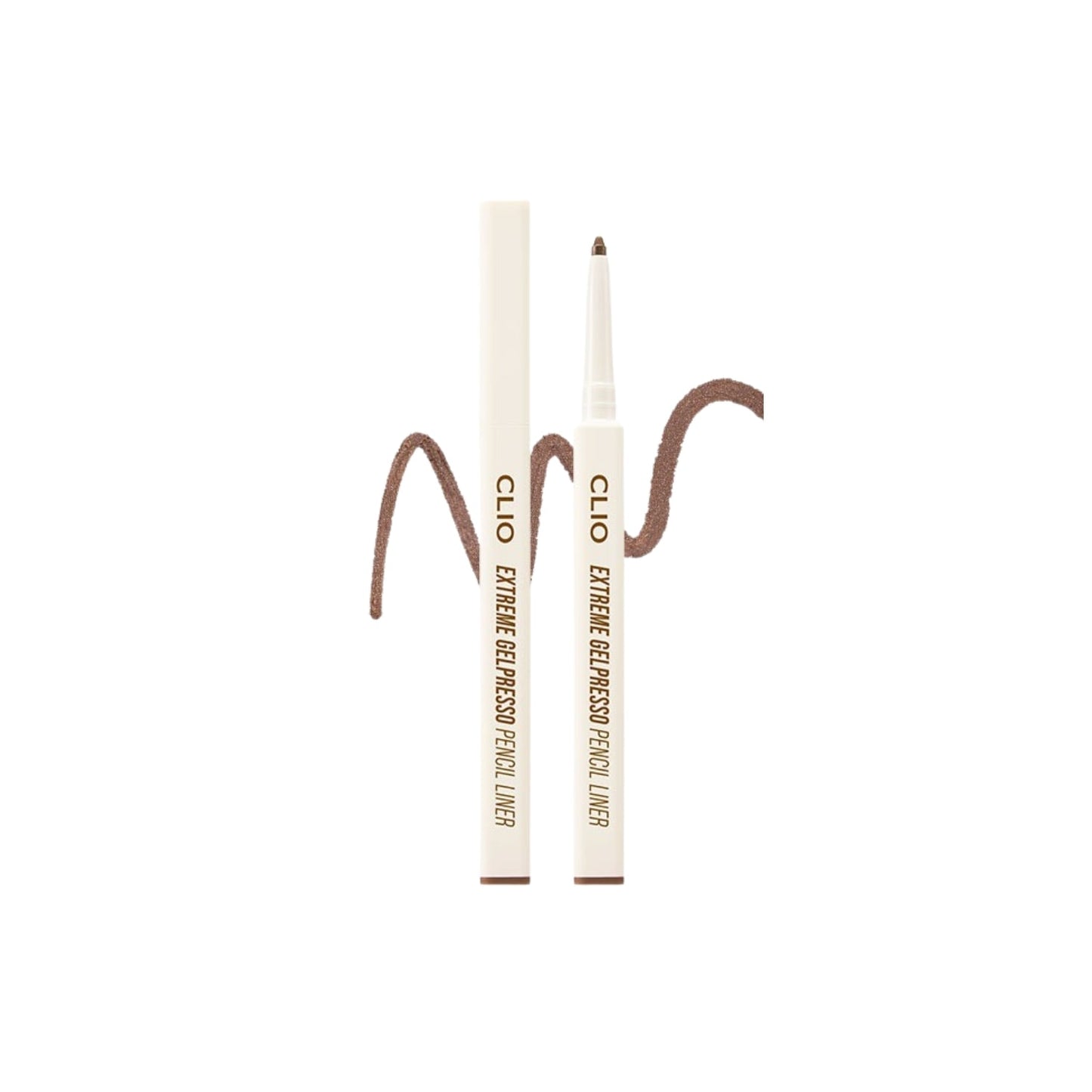 Clio Extreme Gelpresso Pencil Liner (6 Colors) - Shop at Glowii Beauty!