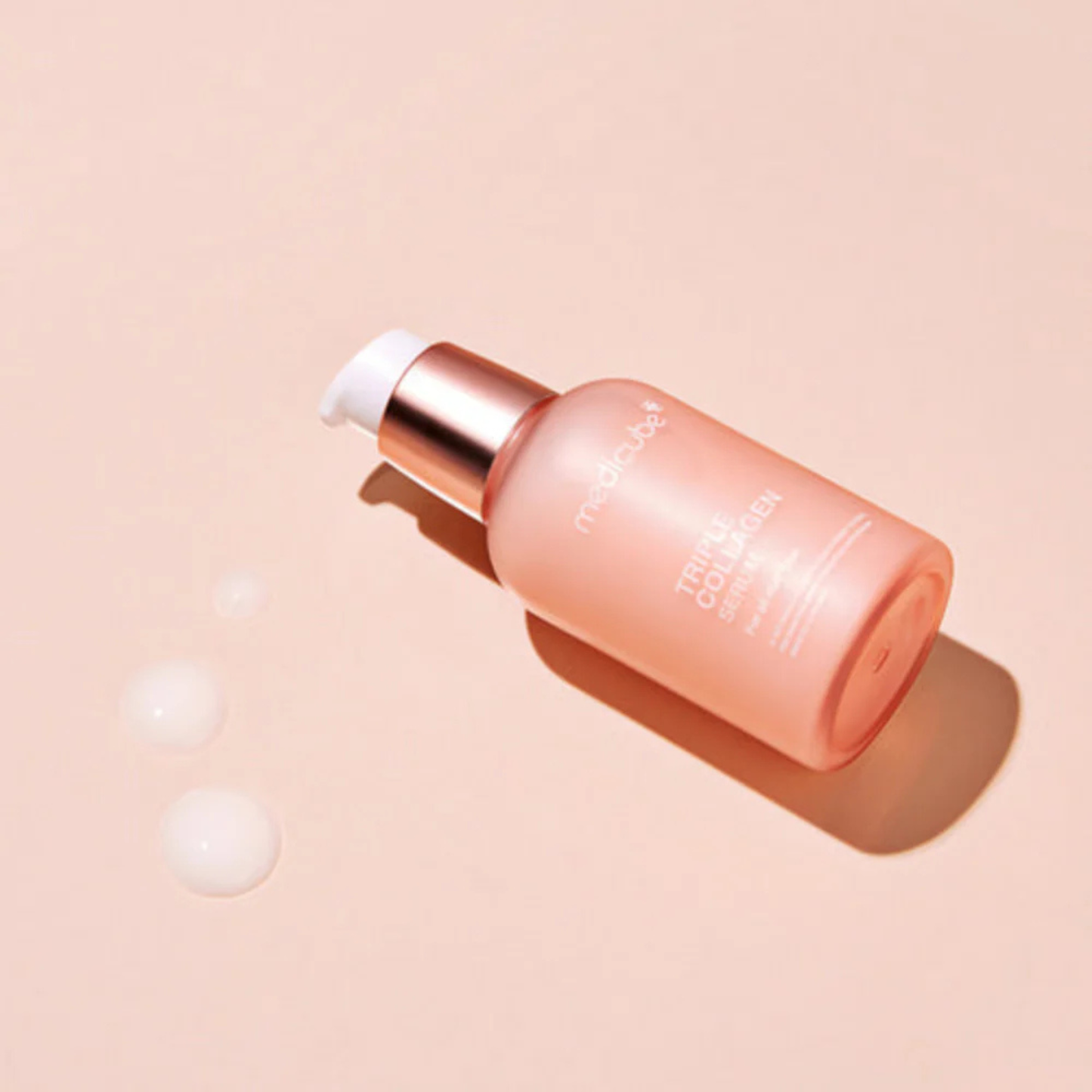 Medicube Triple Collagen Serum 4.0 55ml (V2) - Shop K-Beauty in Australia