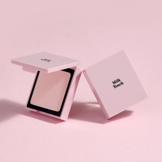 All Day Perfect Blurring Fixing Pact 10g