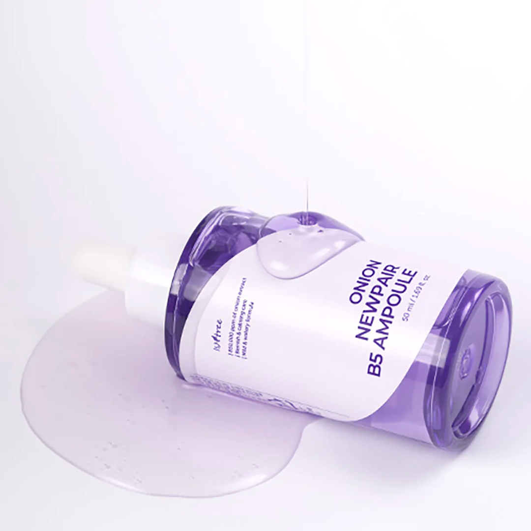 ISNTREE Onion Newpair B5 Ampoule 50 mL - Glowii Beauty
