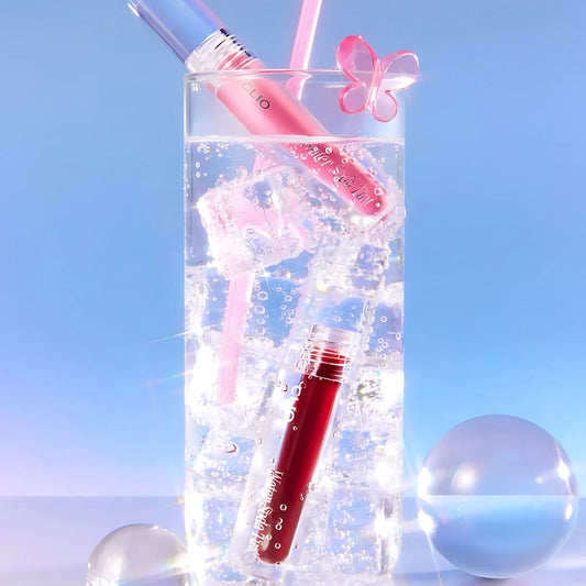 Water Soda Tint