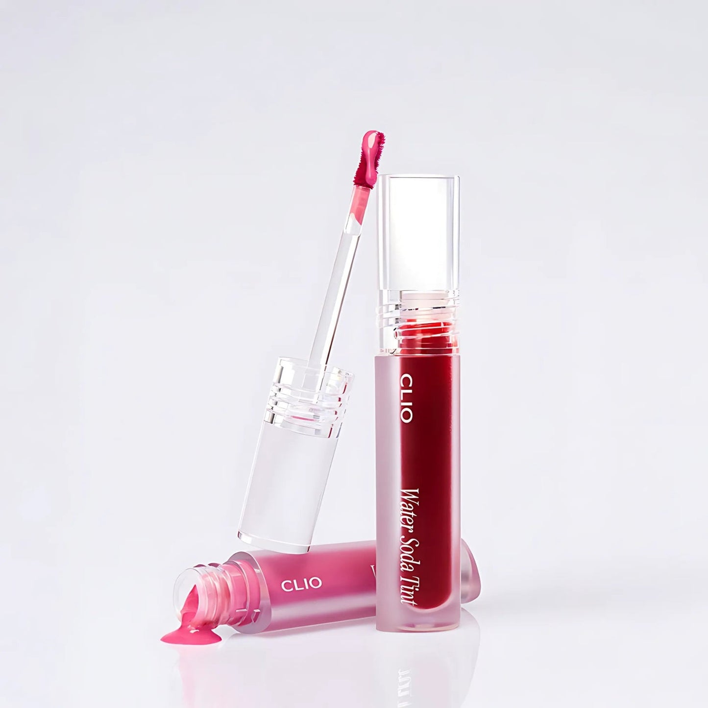 Water Soda Tint