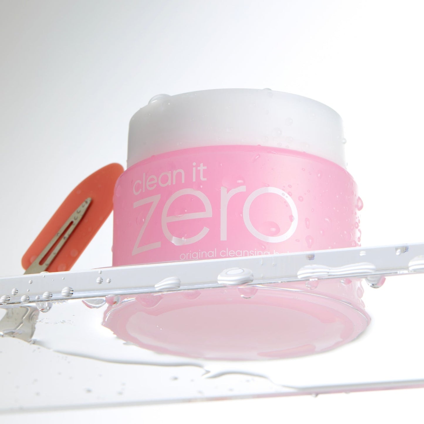 Clean It Zero Original Cleansing Balm Miniature (7ml)