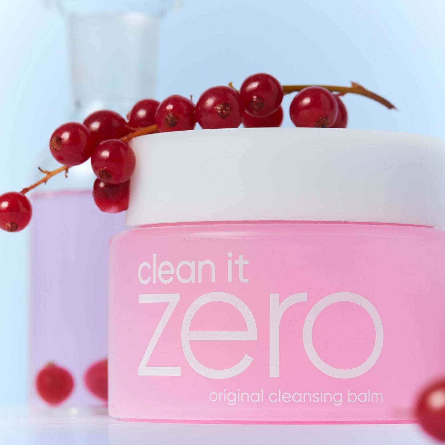 Clean It Zero Original Cleansing Balm Miniature (7ml)