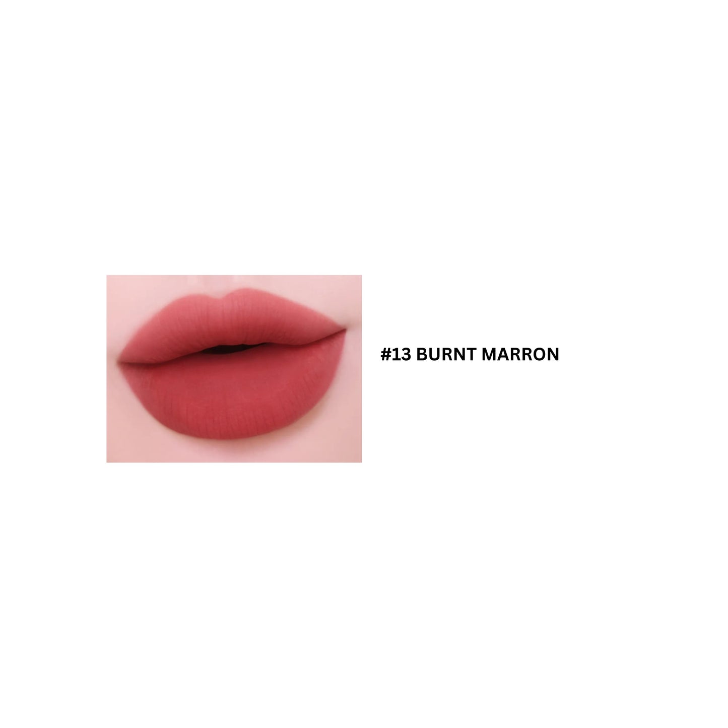 Nude Blur Tint (12 shades) 5g