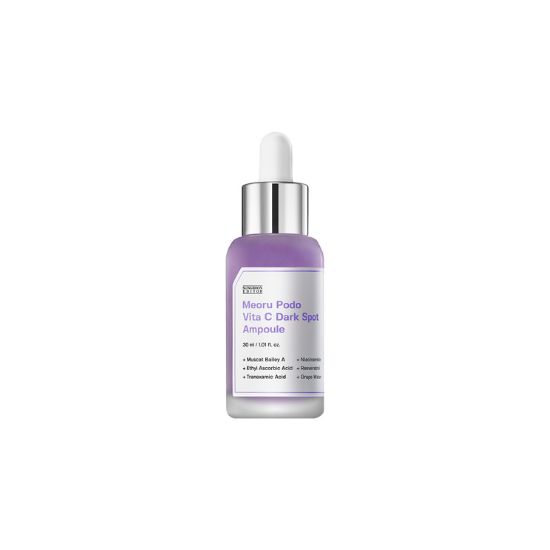 Meoru Podo Vitac Dark Spot Ampoule 30ml