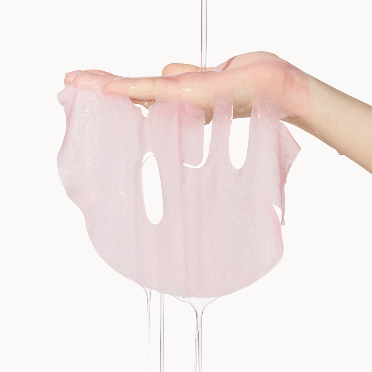 MEDICUBE PDRN Pink Vita Coating Mask 1Pc - Shop at Glowii Beauty