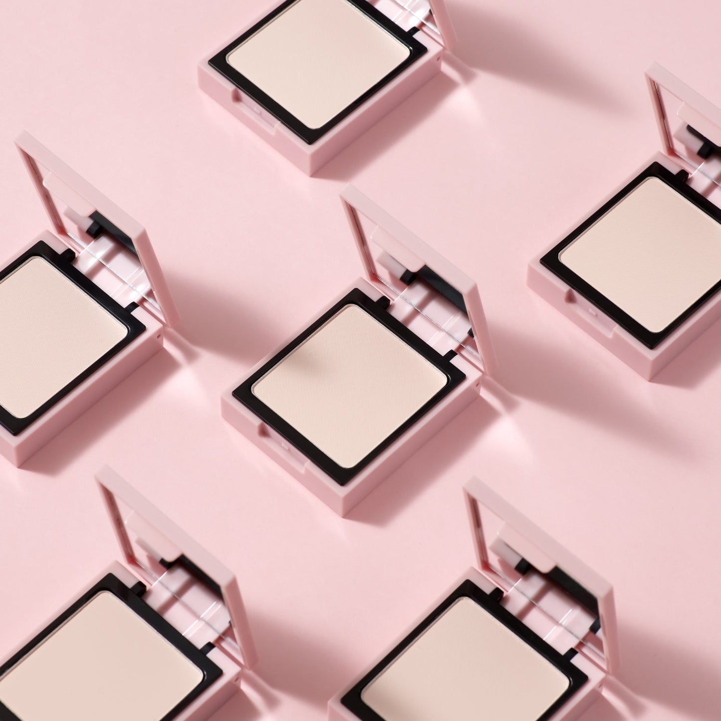 All Day Perfect Blurring Fixing Pact 10g