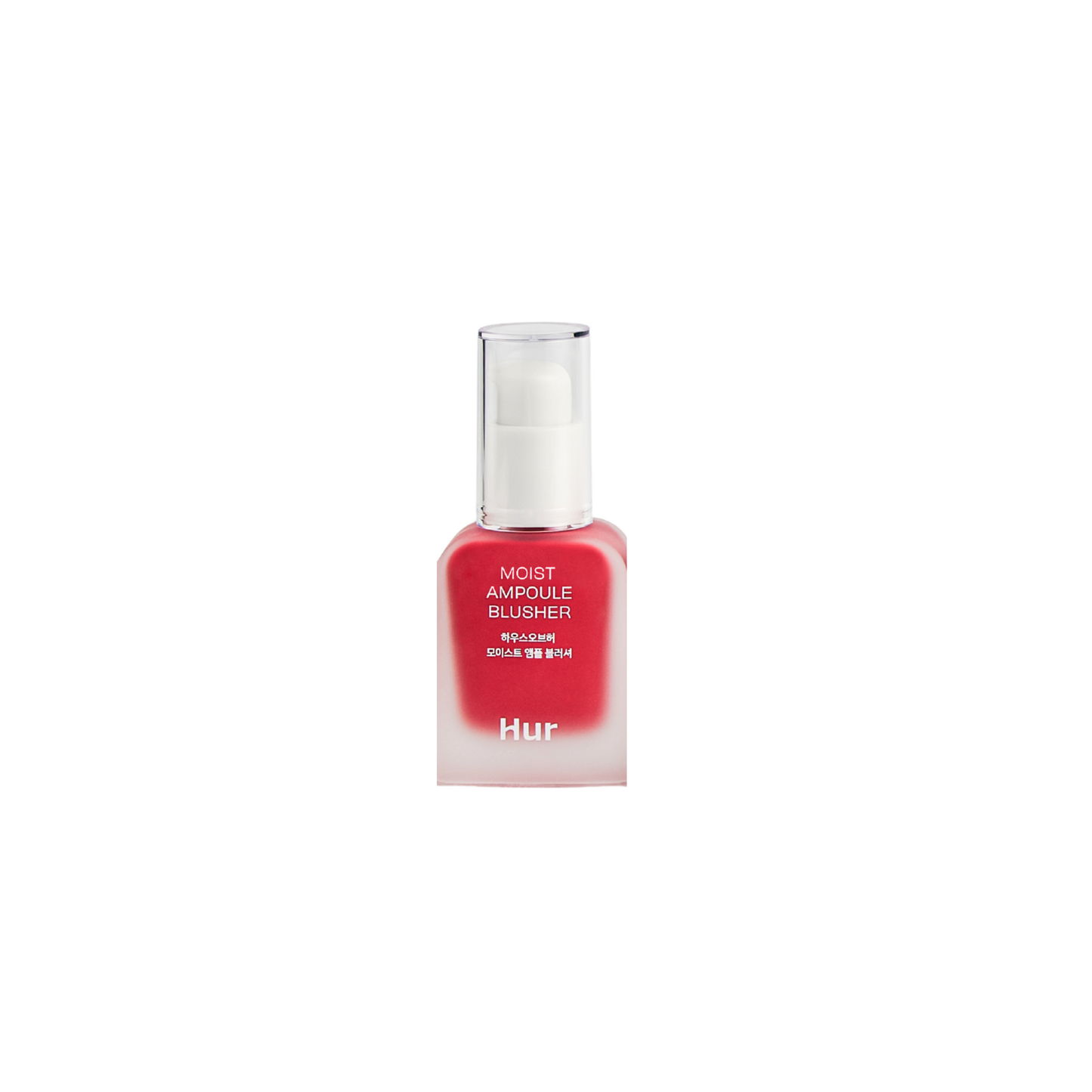 House of Hur Moist Ampoule Blusher - Shop at Glowii Beauty!