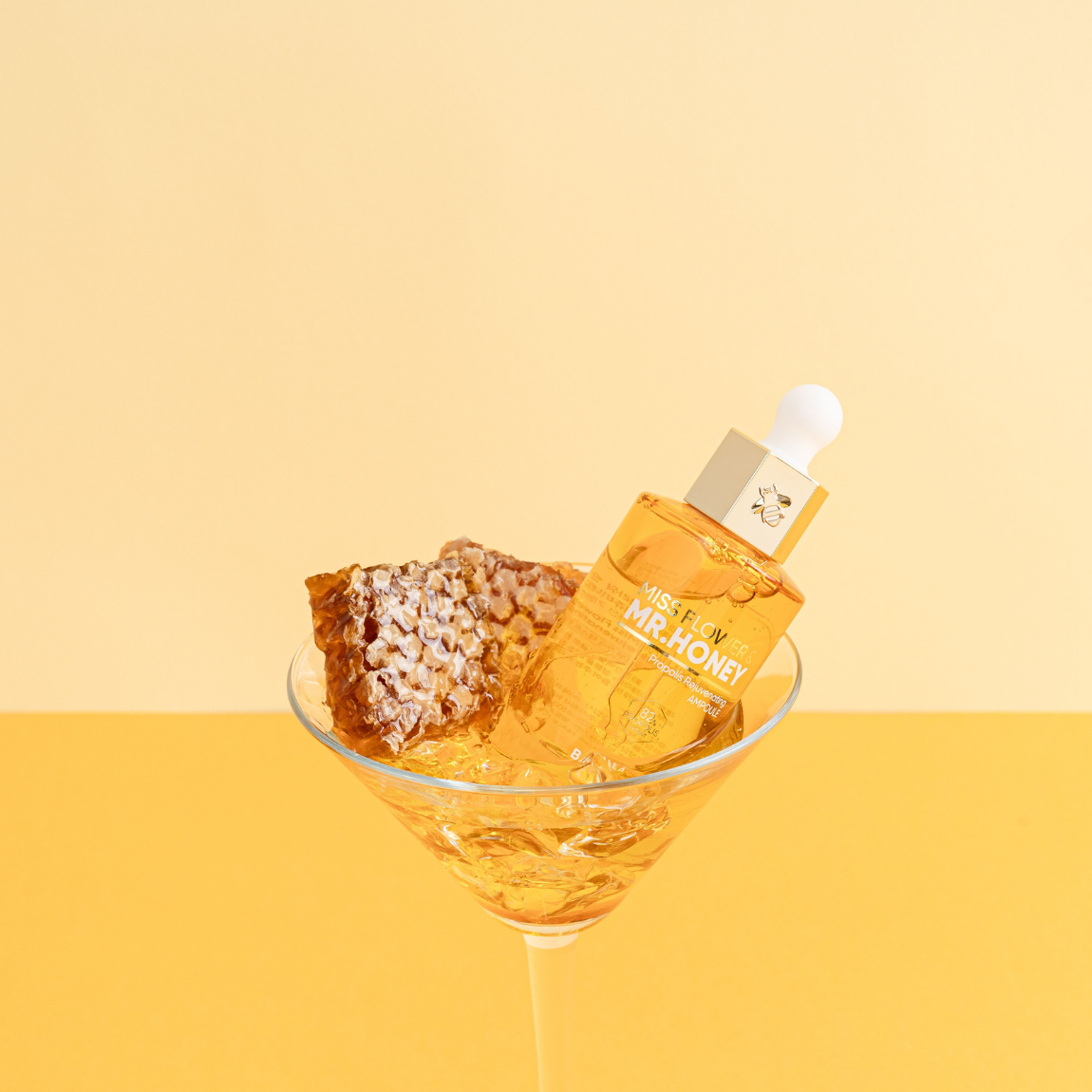 Propolis Rejuvenating Ampoule 50Ml