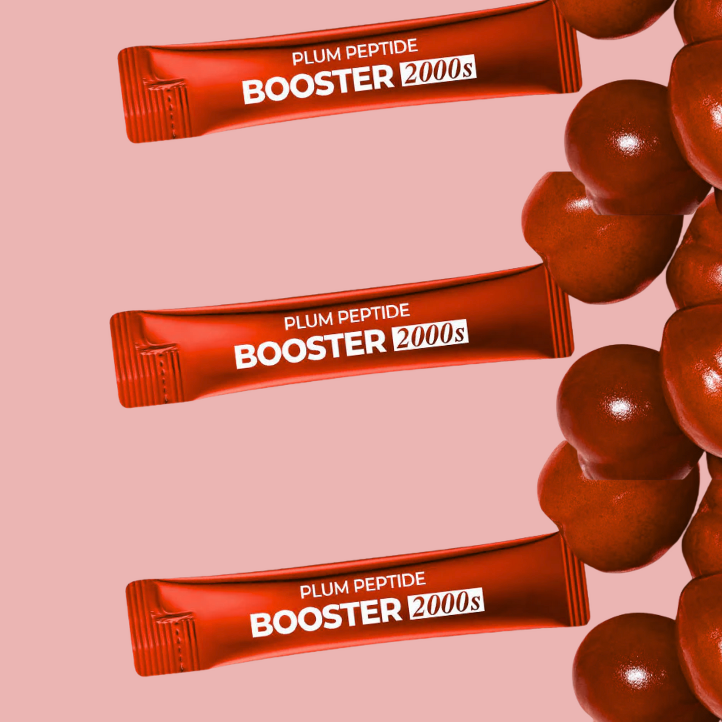 Plum Peptide Booster 2000S 2ml*10ea