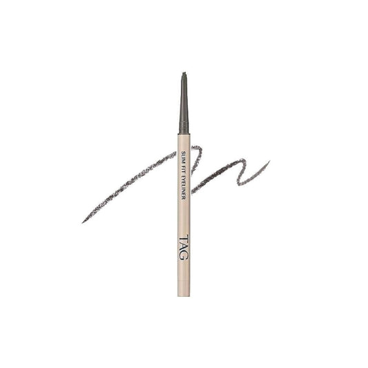 Tag Slim Fit Eyeliner