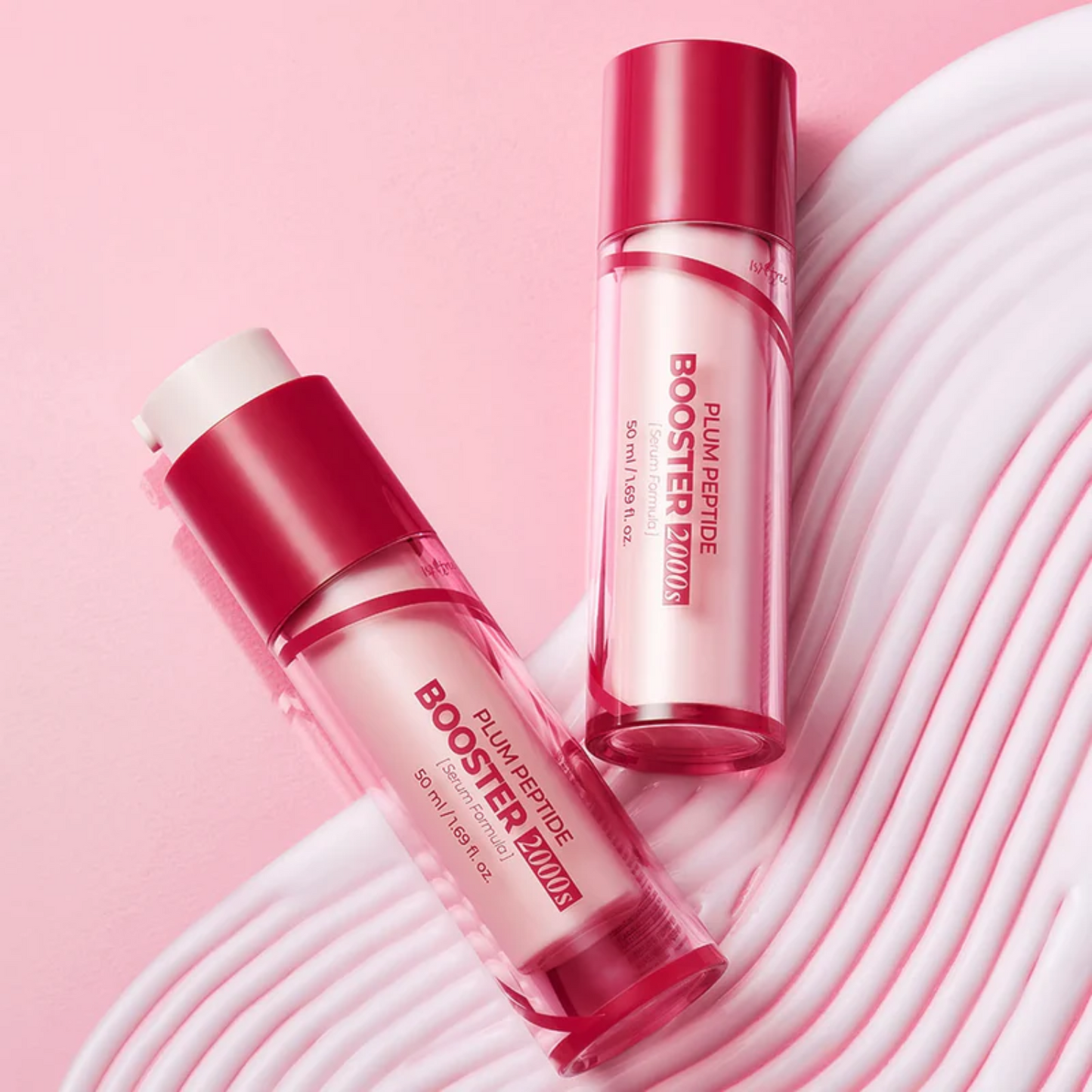 Plum Peptide Booster 2000S 50ml
