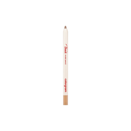 Sketch Sculpt Pencil (8 colours) 14g