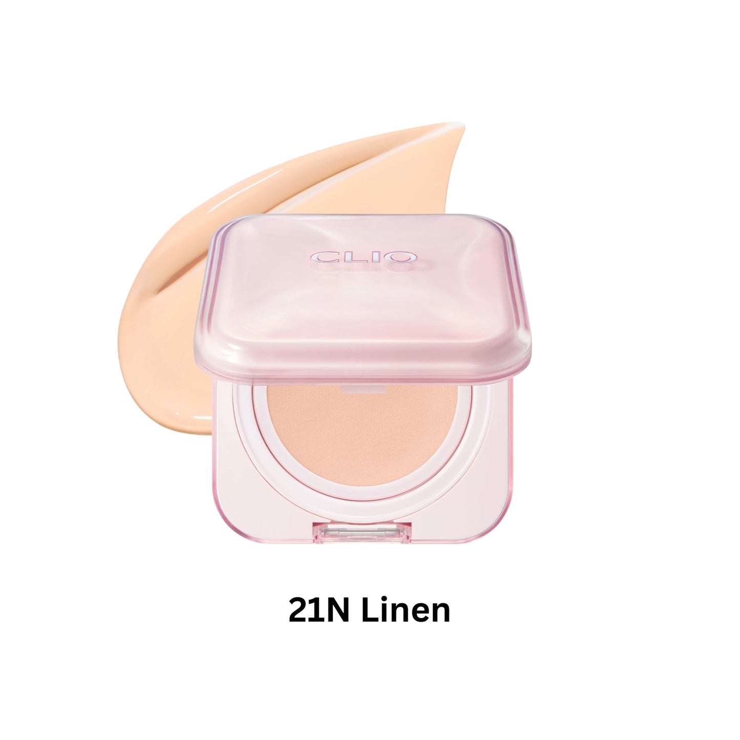 Kill Cover Mesh Glow Essential Cushion Spf50+, PA++++ 15G