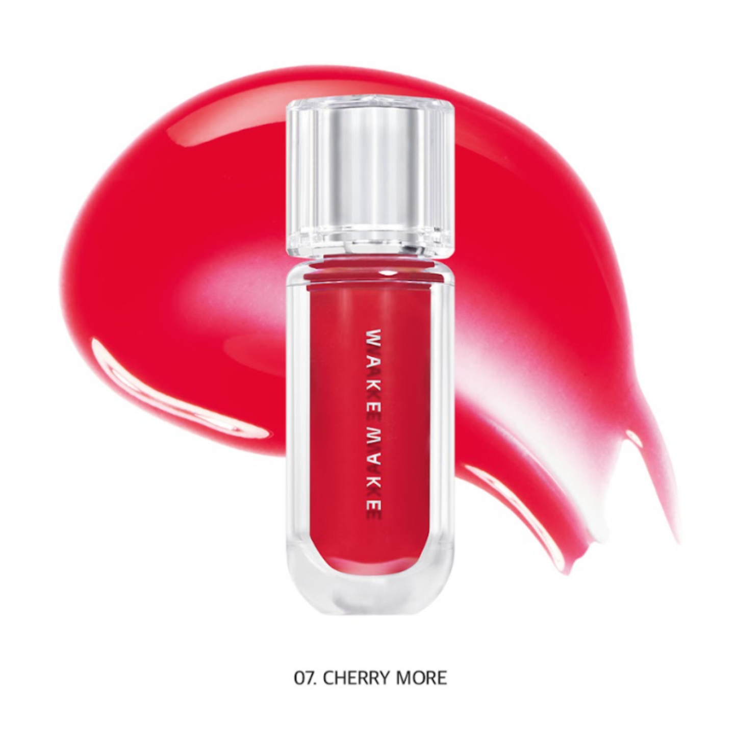 WAKEMAKE Dewy Gel Maxi Gloss (8 colours) - Glowii Beauty