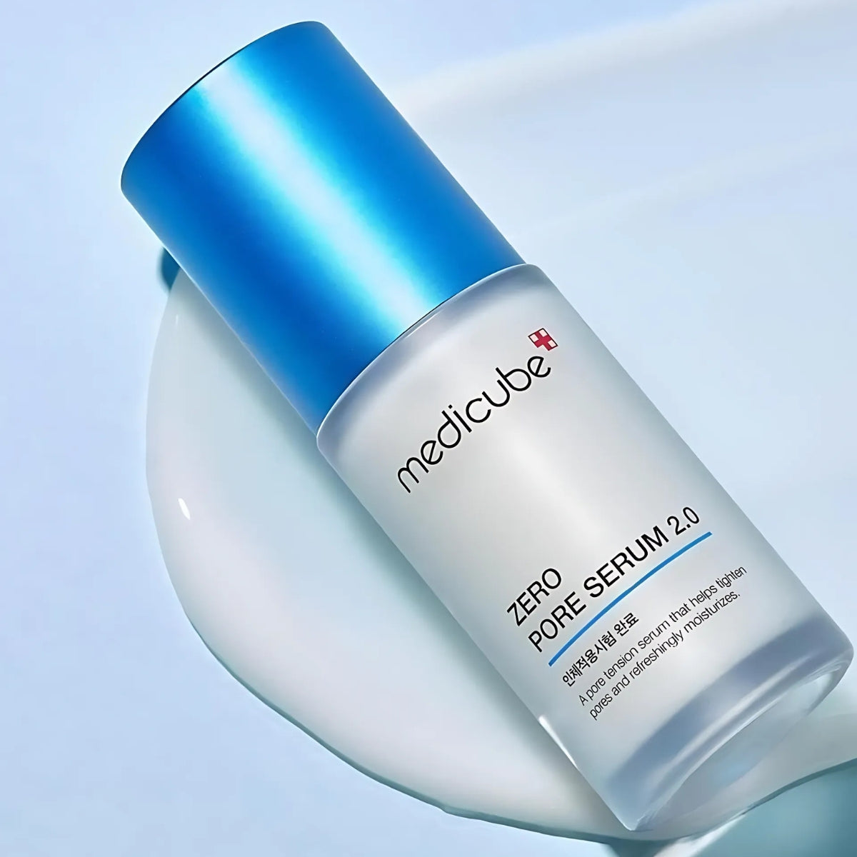 Zero Pore Serum 2.0 37Ml