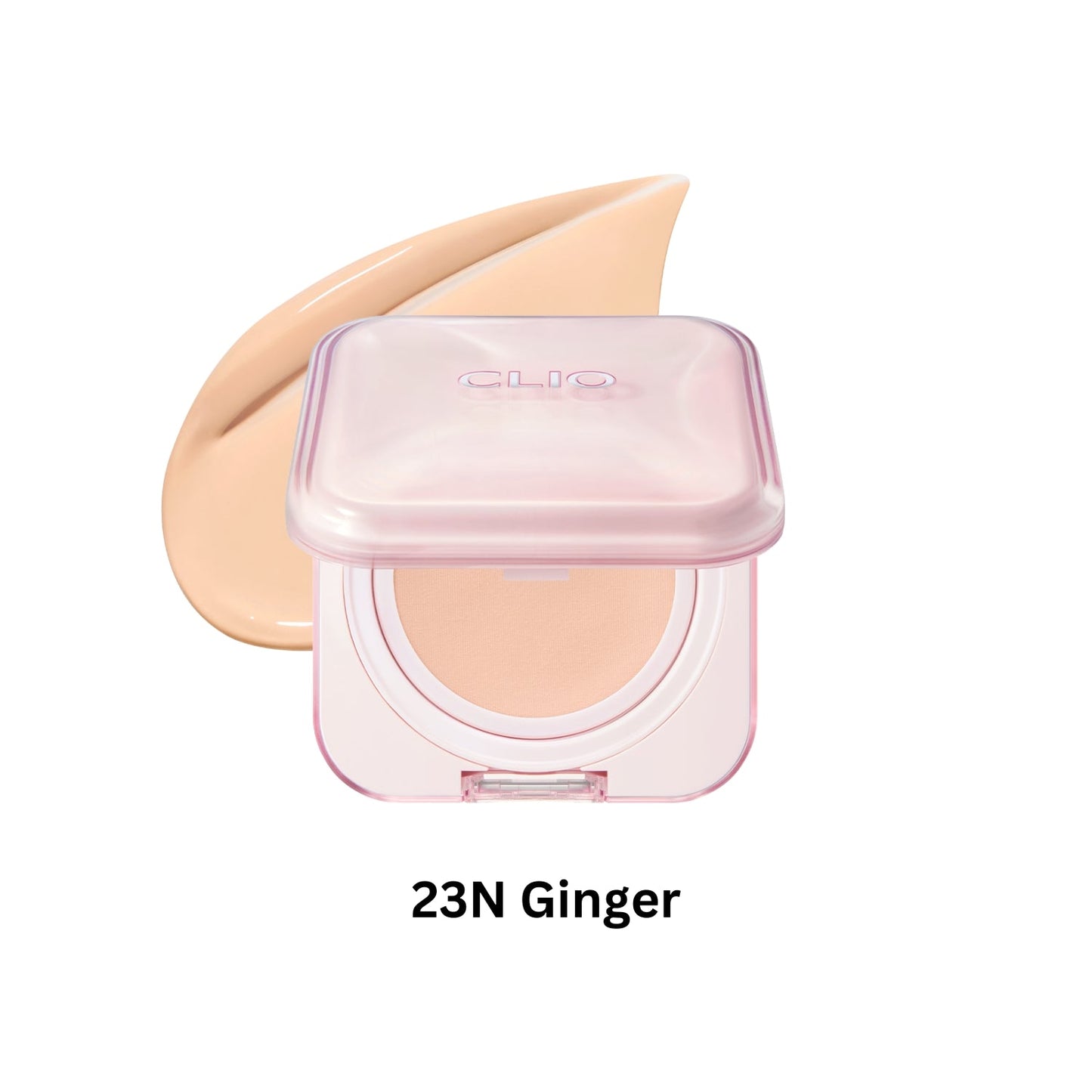 Kill Cover Mesh Glow Essential Cushion Spf50+, PA++++ 15G